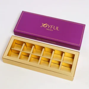 بوكس مع حشوة